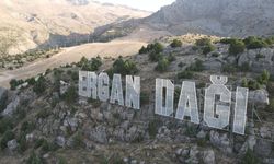 Ergan Dağı yatırımlarla yaz-kış doğa sporlarının merkezi haline geliyor