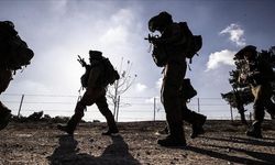 İsrail güçleri Golan sınırında hareketlendi: Suriye’den sert tepki