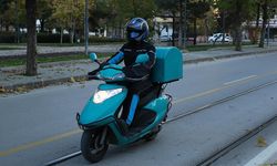 Motokurye Faaliyetleri Artık Kayıt Altında: 74 Bini Aşkın Yetki Belgesi Verildi