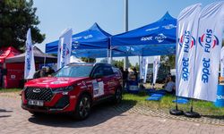 Opet Fuchs'tan TransAnatolia ve OutdoorFest'e destek