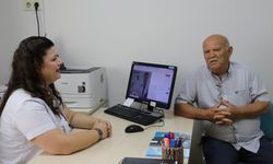 Sigara bırakma poliklinikleri 'dumansız yaşam' için bireylere yardım eli uzatıyor