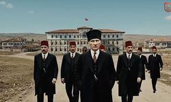 Sivas Kongresi'nin yıl dönümü dolayısıyla yapay zekayla 'Karargah Sivas' filmi hazırlandı