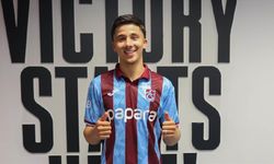 Trabzonspor, Faslı futbolcu Bouchouari'yi renklerine bağladı