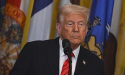 Trump: “Orta Doğu’da Harika Şeyler İçin Gerçek Bir Şansımız Var”