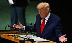 Trump’tan BM Genel Kurulu’nda dikkat çeken çıkış: “Gazze’deki savaşı derhal durdurmalıyız”