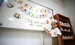 Türkiye genelindeki yaklaşık 18 milyon öğrenci dersbaşı yaptı
