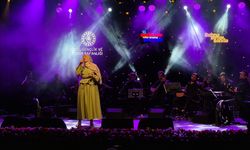 Van'da 'Gençler Arası Kültür Sanat Yarışmaları Doğu Anadolu Bölge Finali' sürüyor