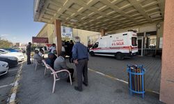 Yüksekova’da Feci İş Kazası: 21 Yaşındaki Operatör Hayatını Kaybetti