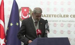 2025 Avrupa Birliği Araştırmacı Gazetecilik Ödülleri Ankara’da sahiplerini buldu