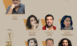 Adana Altın Koza Film Festivali’nde Uzun Metraj Film Yarışması jürisi açıklandı