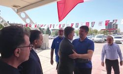Adıyaman Belediyesi Yaz Spor Okulları’na coşkulu kapanış 