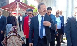 Ağıralioğlu: “Sözlerinizi tutmadınız, bizi parti kurmaya mecbur ettiniz”