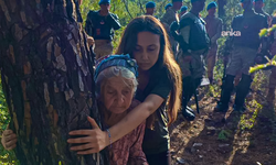 Akbelen direnişinin simgesi Zehra Nine yaşamını yitirdi