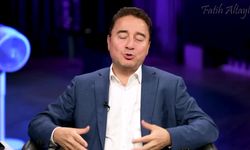 Ali Babacan: "Ben Cumhurbaşkanı olsam Mehmet Şimşek ve Cevdet Yılmaz ile neler yaparım neler"
