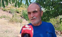 Artvinli çiftçi Tarık Bozkurt: “Şap hastalığı hayvancılığı bitirme noktasına getirdi”
