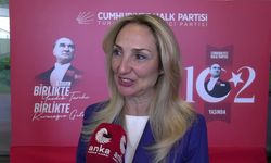 Aylin Nazlıaka: "Anti demokratik koşulları yeneceğiz"