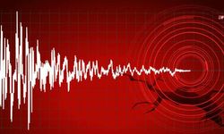 Balıkesir’in Sındırgı ilçesinde 4,9 büyüklüğünde deprem