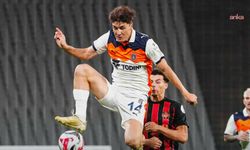 Başakşehir, erteleme maçında Karagümrük’ü 2-0 mağlup etti