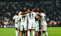 Beşiktaş, Kocaelispor’u 3-1 mağlup etti: Puanını 12’ye yükseltti