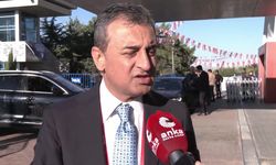 Burhanettin Bulut: “Olağanüstü kurultay birliğimizin göstergesi olacak”