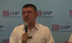 Cemal Enginyurt: "CHP milletin uyanışıyla birlikte ayağa kalktı"