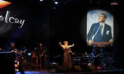 Çeşme Festivali’nin ilk gününde Zuhal Olcay coşkusu