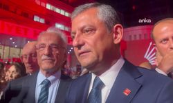 CHP 102 yaşında... Özgür Özel: "Baş edemedikleri için baş eğdirmeye çalışıyorlar. O sandık gelecek, bu iktidar değişecek"