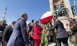  CHP 102 yaşında... Özgür Özel: “Saraya alet olup bu partiye zarar vermek isteyen kardeşim olsa affetmem”