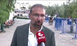 CHP 102. Yıl Dayanışma Konseri'nde sahneye çıkacak sanatçılar konuştu: "Özgürlük mücadelesinin yanında olmaya geldik"