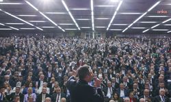 CHP 22. Olağanüstü Kurultayı 21 Eylül'de Ankara'da Toplanıyor