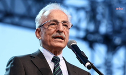 CHP Eski Genel Başkanı Karayalçın: Biz bu partiyi kapattırmayız, biz bu partiyi kayyuma teslim etmeyiz