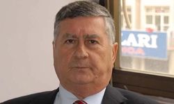 CHP Eski Genel Sekreteri Keskin: CHP’yi kayyumlarla teslim almak isteyenler bilsin ki; Biz birlikteyiz, biz kararlıyız