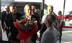 CHP Genel Başkanı Özgür Özel Gaziantep’te