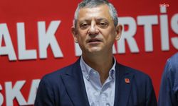 CHP Genel Başkanı Özgür Özel Sinop'ta parti örgütüyle kahvaltı yaptı
