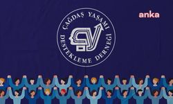 CHP İstanbul İl Yönetimi'nin görevden uzaklaştırılması...ÇYDD: "Siyasal yaşama müdahale, demokrasiye müdahaledir"