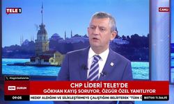 CHP İstanbul Olağanüstü İl Kongresi’ne Tedbir: Özgür Özel’den Sert Tepki