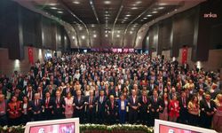 CHP Örgüt Temsilcileri Meclisi sonuç bildirgesi yayımlandı