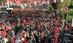 CHP'den Afyon'da tarihi miting: “Millet iradesine sahip çıkıyoruz!”