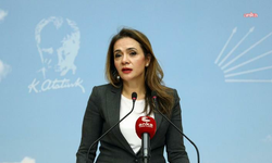CHP'li İlgezdi, MSGSÜ Prof. Sami Şekeroğlu Sinema TV Merkezi’nin yıkım kararını Meclis gündemine taşıdı
