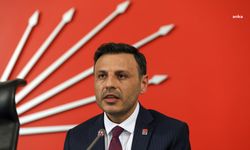 CHP’li Özgür Çelik: Olağanüstü kongre için 632 delegemizin 506’sı imzaladı