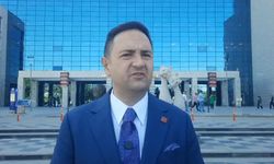 CHP’li Umut Akdoğan: “Melih Gökçek dönemi aydınlatılmadan yolsuzlukla mücadele edilemez”