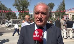 CHP’nin 102’nci kuruluş yıl dönümünde Malatya'dan "kayyum" tepkisi: "Geldikleri gibi gidecekler"