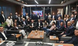 CHP’nin 81 il başkanı İstanbul’a gidiyor