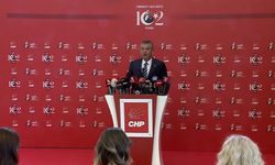 CHP'nin Kuruluş Haftası etkinlikleri başladı.... Özgür Özel: "Tarih CHP'nin sırtına aynı yükü yükledi"