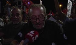 CHP'nin "Millet İradesine Sahip Çıkıyor" mitingine Bahçelievler’de büyük katılım