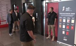 CHP’nin Program Çalıştayı... Özgür Özel, Gençlik Forumu’nda gençlerle bir araya geldi 