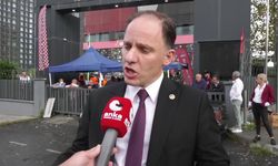 Deniz Yavuzyılmaz: "Burada adeta bir sinir oyunu oynadılar"