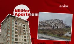 Depremde 56 kişiye mezar olan Nilüfer Apartmanı davasında, dönemin belediye başkanı Hasan Tümer ile birlikte 9 kamu görevlisi yargılanacak