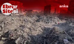 Depremde yıkılan Ebrar Sitesi Reyyan Apartmanı'na ilişkin 6 kamu görevlisine dava açıldı