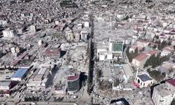 Depremde yıkılan Hacı Ömer Apartmanı davasında belediye başkan yardımcısı dahil 10 kişi yargılanacak